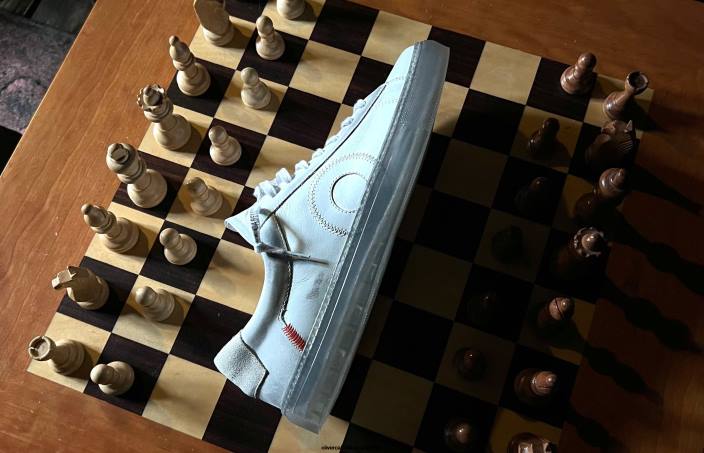 Men Low 1 3 Ghost Footwear Oliver Cabell X0FT38