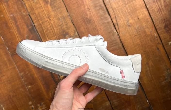 Men Low 1 3 Ghost Footwear Oliver Cabell X0FT38