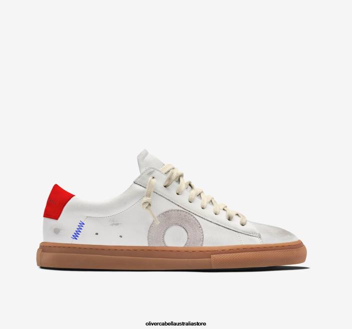 Men Low 1 3 Imperial Footwear Oliver Cabell X0FT47