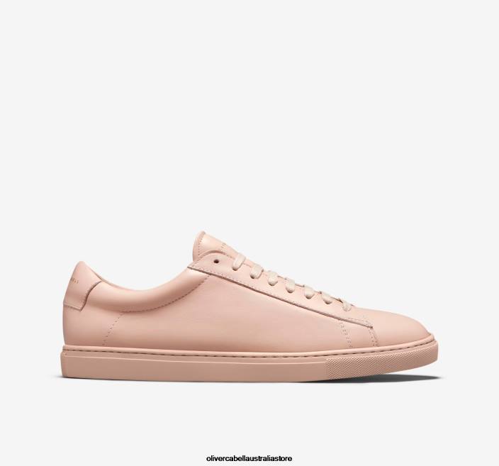 Men Low 1 3 Nude Footwear Oliver Cabell X0FT36
