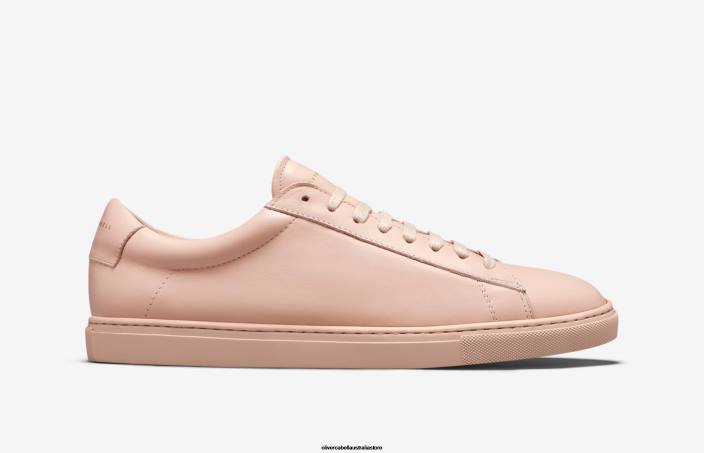 Men Low 1 3 Nude Footwear Oliver Cabell X0FT36