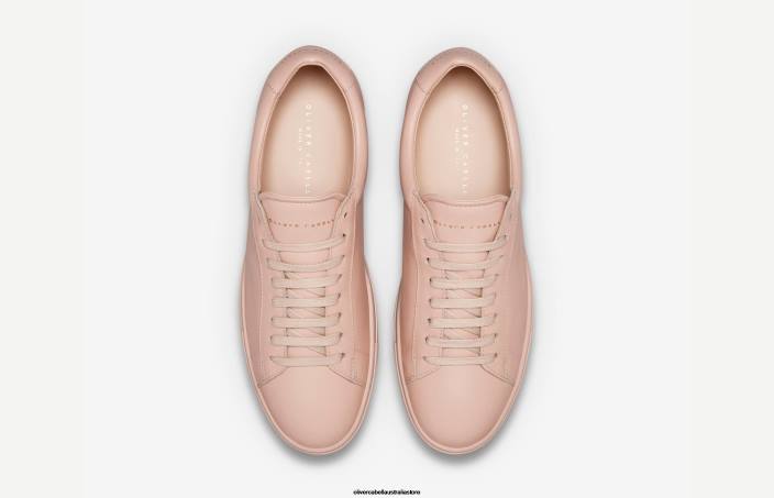 Men Low 1 3 Nude Footwear Oliver Cabell X0FT36
