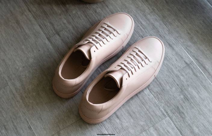 Men Low 1 3 Nude Footwear Oliver Cabell X0FT36