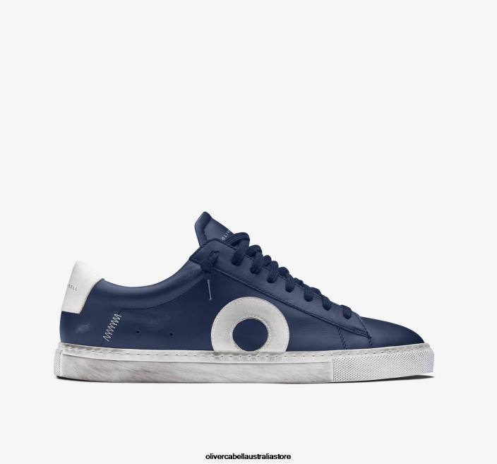 Men Low 1 3 Oxford Footwear Oliver Cabell X0FT37