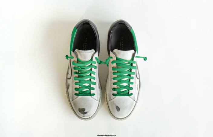 Men Low 1 4 Atomic Footwear Oliver Cabell X0FT66