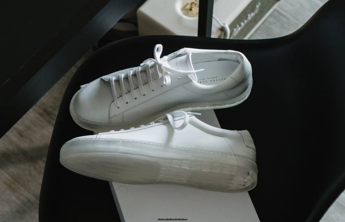 Men Low 1 4 Transparent Footwear Oliver Cabell X0FT60