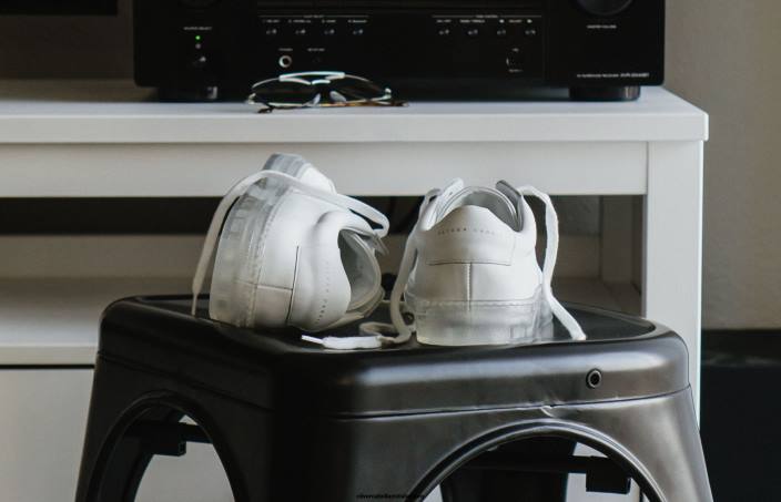 Men Low 1 4 Transparent Footwear Oliver Cabell X0FT60