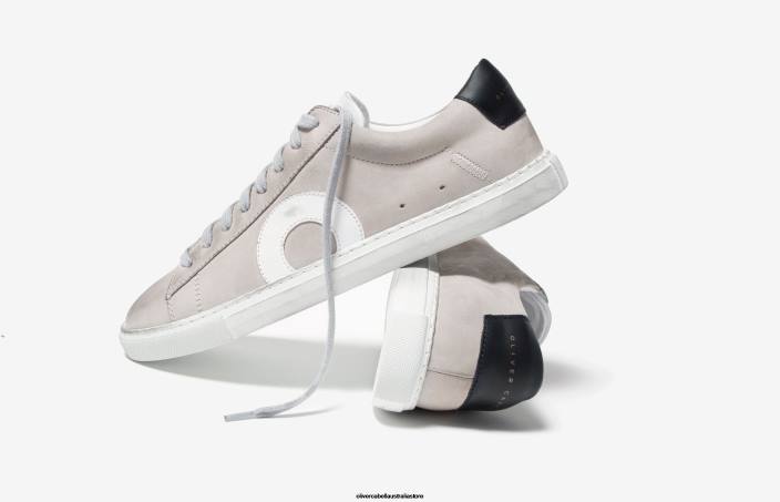 Men Low 1 4 Utility Footwear Oliver Cabell X0FT55