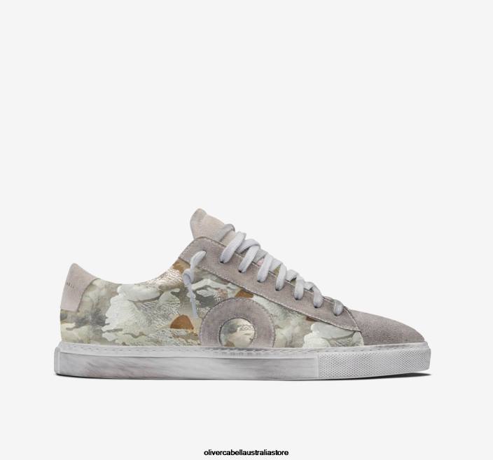 Men Low 1 5 Barcelona Footwear Oliver Cabell X0FT122