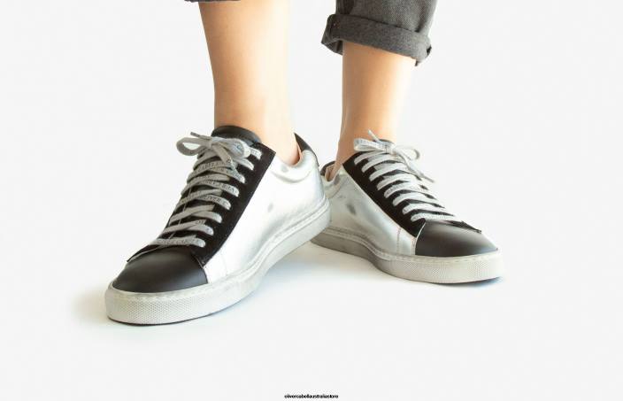 Men Low 1 5 Ivy Footwear Oliver Cabell X0FT117