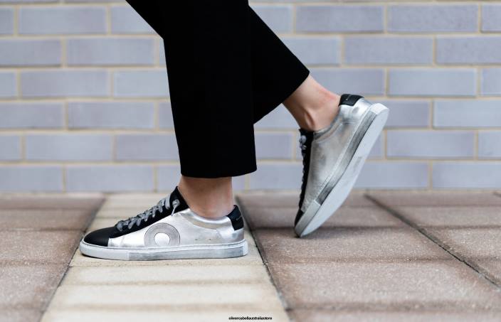 Men Low 1 5 Ivy Footwear Oliver Cabell X0FT117