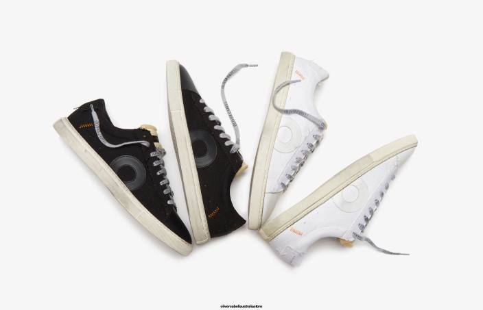 Men Low 1 5 LA Footwear Oliver Cabell X0FT82