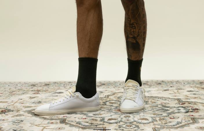 Men Low 1 5 LA Footwear Oliver Cabell X0FT82