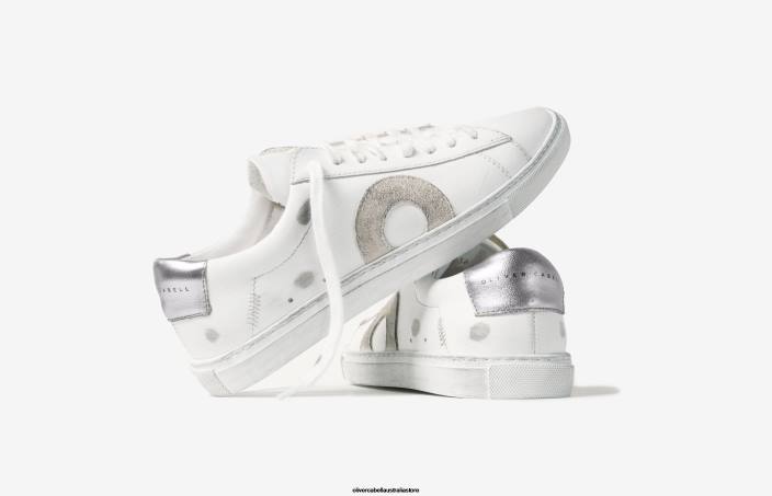 Men Low 1 6 Vienna Footwear Oliver Cabell X0FT126