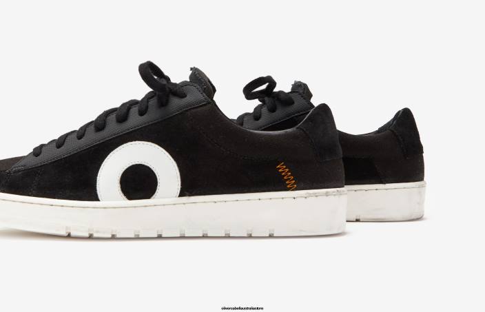 Men Low 2 Vast Footwear Oliver Cabell X0FT96