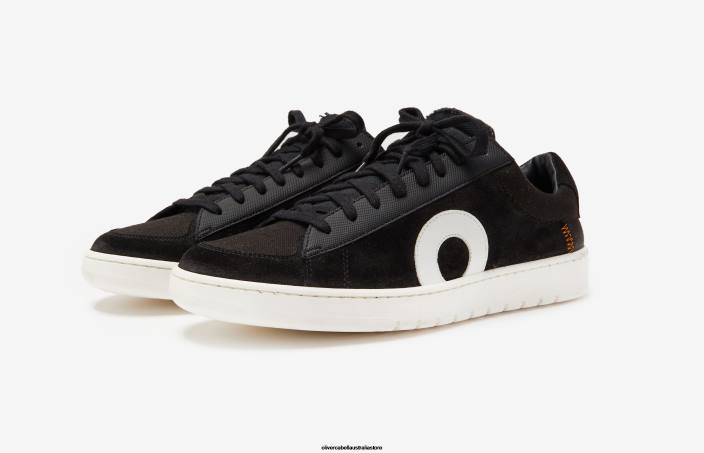 Men Low 2 Vast Footwear Oliver Cabell X0FT96