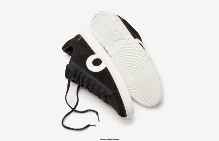 Men Low 2 Vast Footwear Oliver Cabell X0FT96