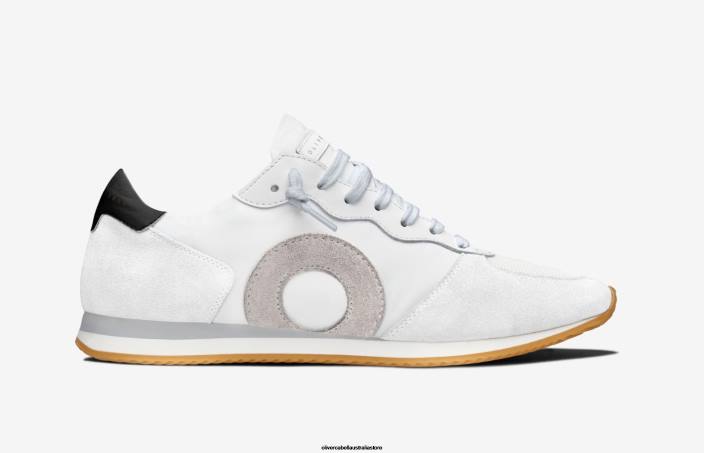 Men Runner Belmont Footwear Oliver Cabell X0FT61