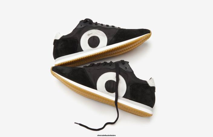 Men Runner Daybreak Footwear Oliver Cabell X0FT54