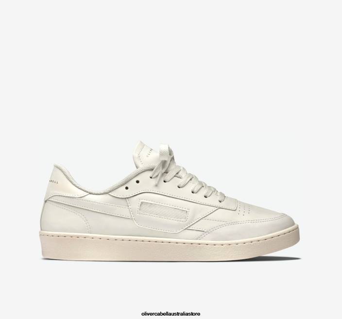 Men Vegan 481 Chalk Footwear Oliver Cabell X0FT13