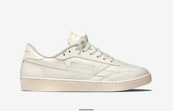 Men Vegan 481 Chalk Footwear Oliver Cabell X0FT13