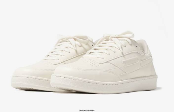 Men Vegan 481 Chalk Footwear Oliver Cabell X0FT13