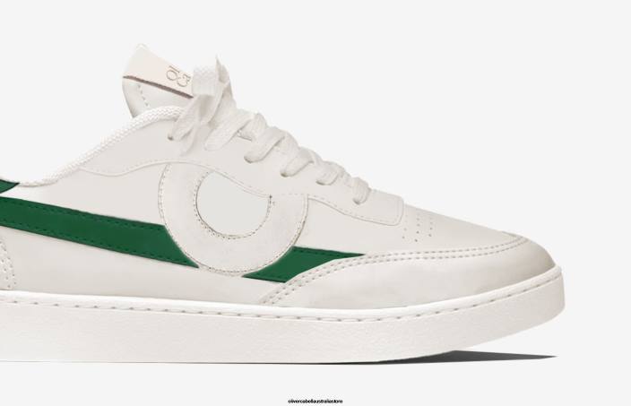 Men Vegan 581 Cyprus Footwear Oliver Cabell X0FT130