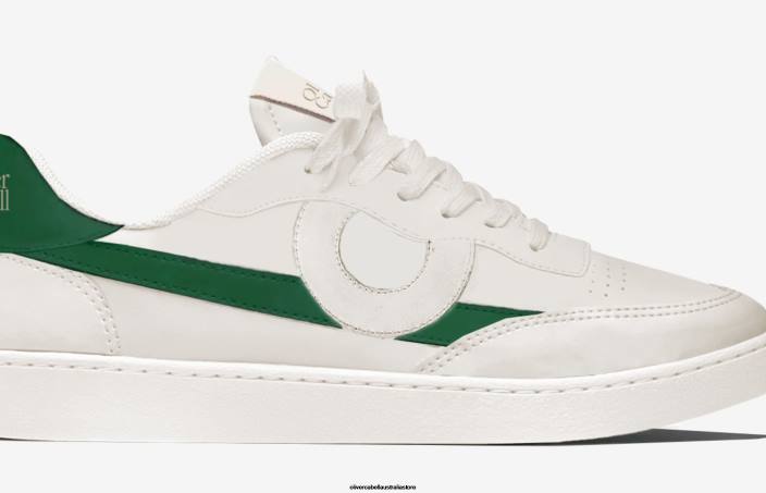 Men Vegan 581 Cyprus Footwear Oliver Cabell X0FT130