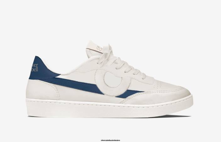 Men Vegan 581 Ocean Footwear Oliver Cabell X0FT129