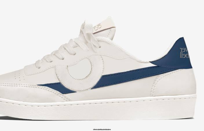 Men Vegan 581 Ocean Footwear Oliver Cabell X0FT129