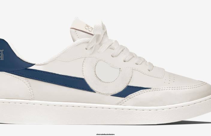 Men Vegan 581 Ocean Footwear Oliver Cabell X0FT129