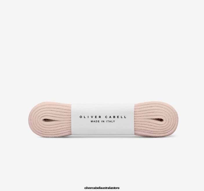 Unisex Cotton Laces Nude Accessories Oliver Cabell X0FT285
