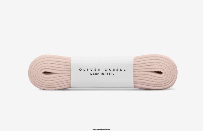 Unisex Cotton Laces Nude Accessories Oliver Cabell X0FT285