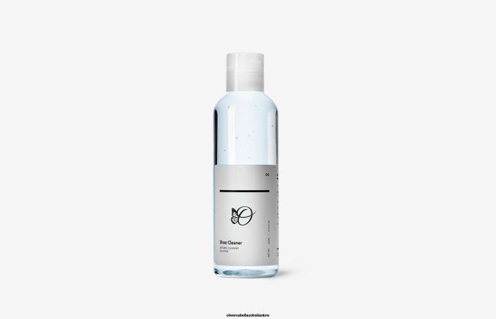 Unisex Premium Shoe Cleaner White Accessories Oliver Cabell X0FT275