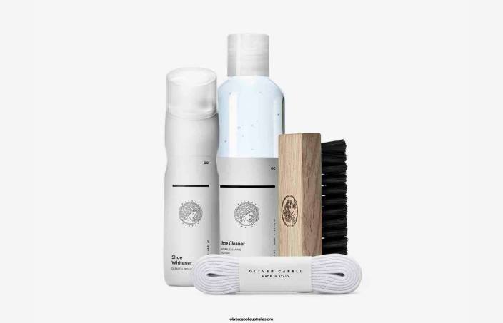 Unisex Refresh Kit Multicolor Accessories Oliver Cabell X0FT266