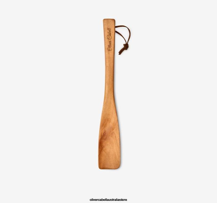 Unisex Shoe Horn Wood Accessories Oliver Cabell X0FT287