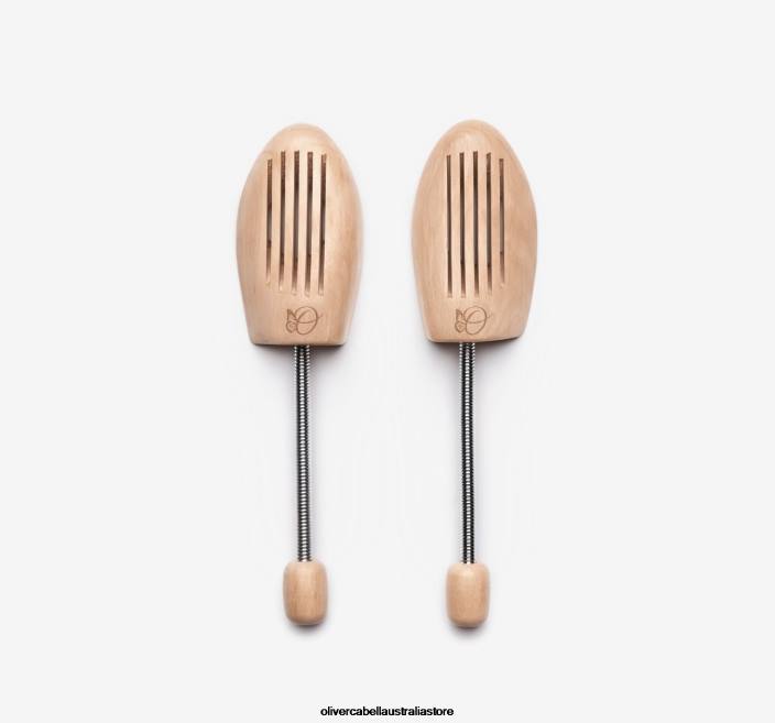 Unisex Shoe Trees Wood Accessories Oliver Cabell X0FT267