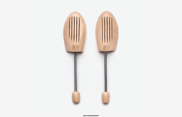 Unisex Shoe Trees Wood Accessories Oliver Cabell X0FT267