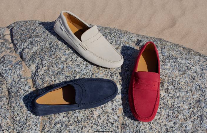 Women Driver 12 Navy Footwear Oliver Cabell X0FT378