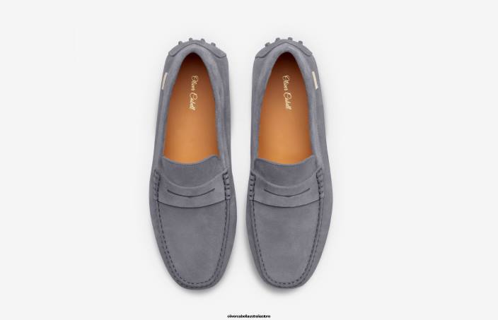 Women Driver 13 Rock Footwear Oliver Cabell X0FT408