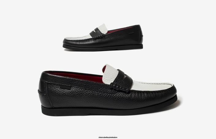 Women Penny Loafer Mono Footwear Oliver Cabell X0FT417