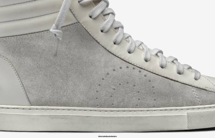 Women Jabbar High Sea Salt Footwear Oliver Cabell X0FT351