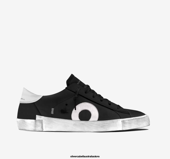 Women Demi Daybreak Footwear Oliver Cabell X0FT386