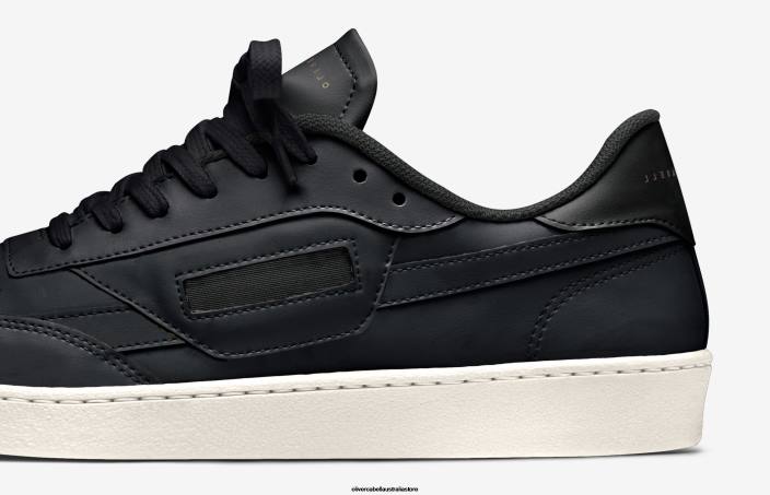 Women Flat Shoes 481 Black Footwear Oliver Cabell X0FT360