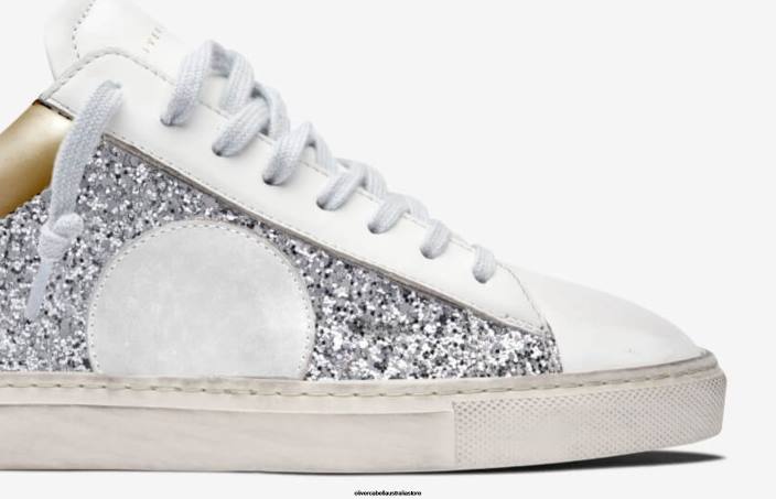 Women Low 1 10 Bondi Footwear Oliver Cabell X0FT326