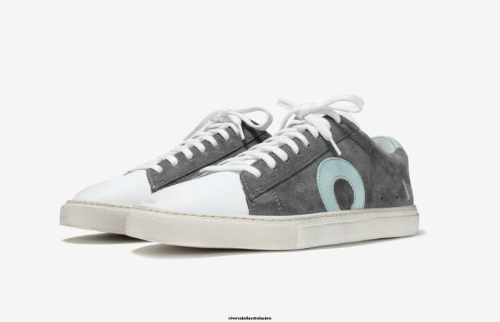 Women Low 1 10 Cloud Footwear Oliver Cabell X0FT336