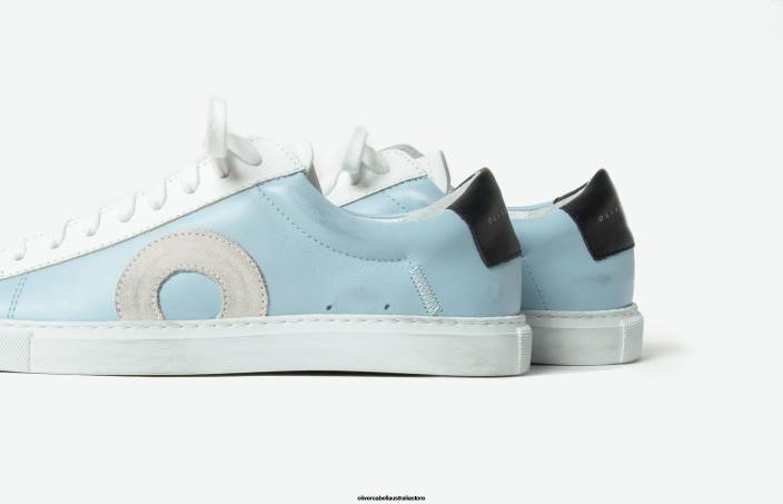 Women Low 1 10 Fermo Footwear Oliver Cabell X0FT330