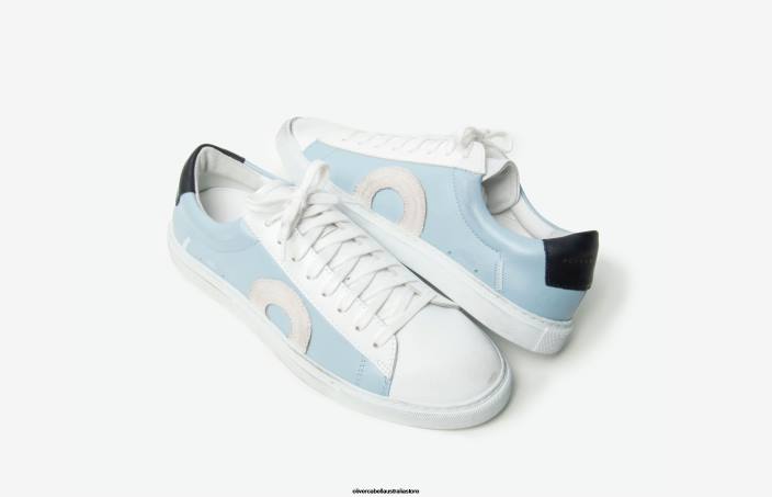 Women Low 1 10 Fermo Footwear Oliver Cabell X0FT330