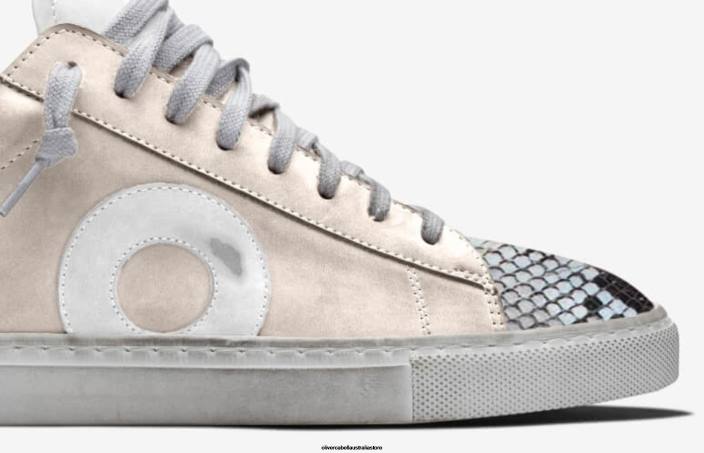 Women Low 1 10 Geneva Footwear Oliver Cabell X0FT342