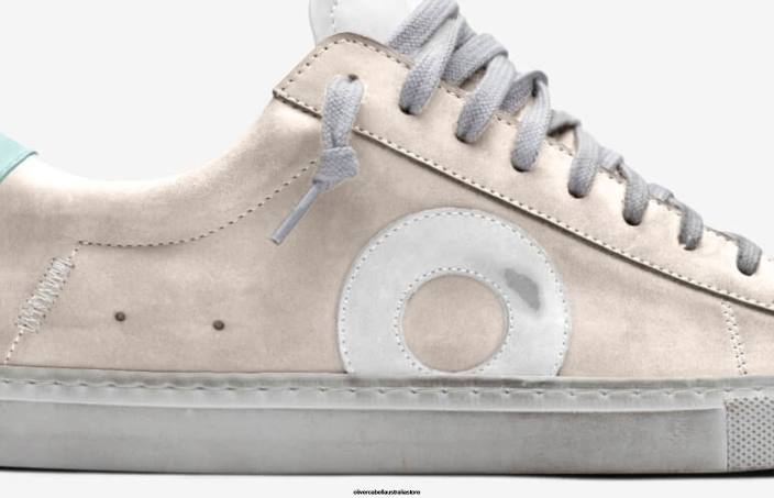 Women Low 1 10 Geneva Footwear Oliver Cabell X0FT342